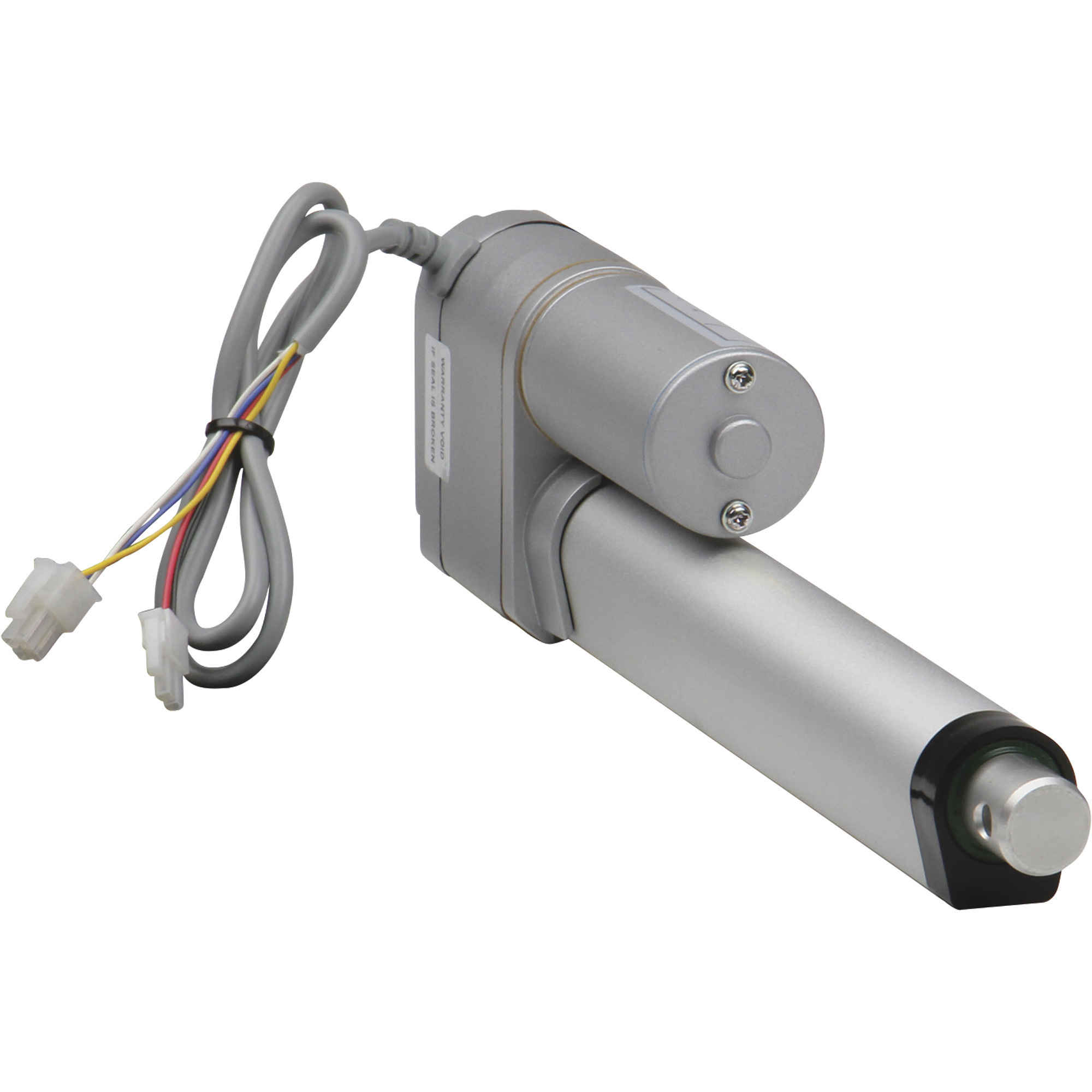 Glideforce 110-Lb. Capacity Linear Actuator, 5.90in. Stroke, Model# LACT6P